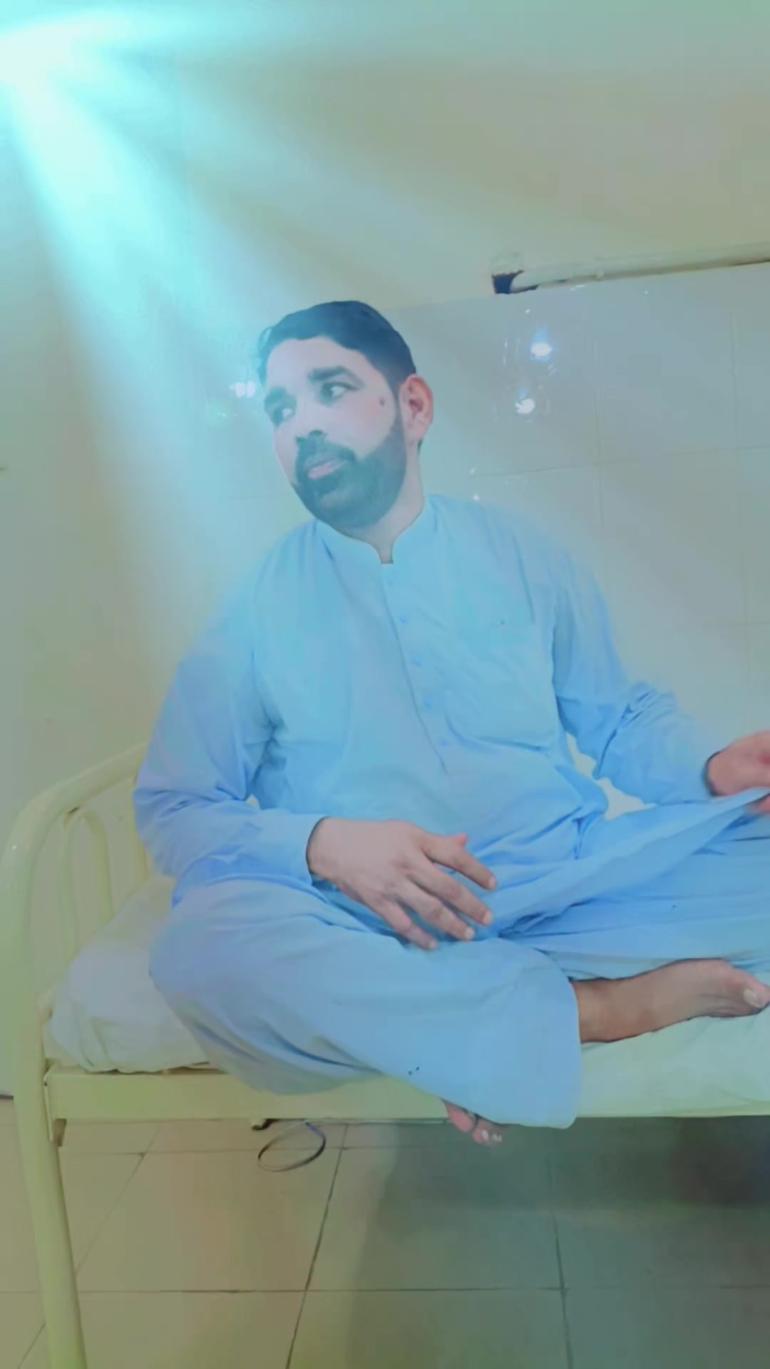 @yasar Ali