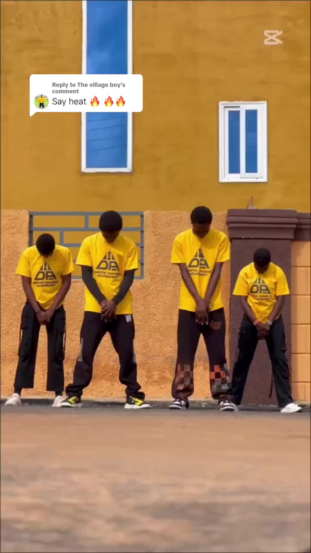 @Insta_danceacademy