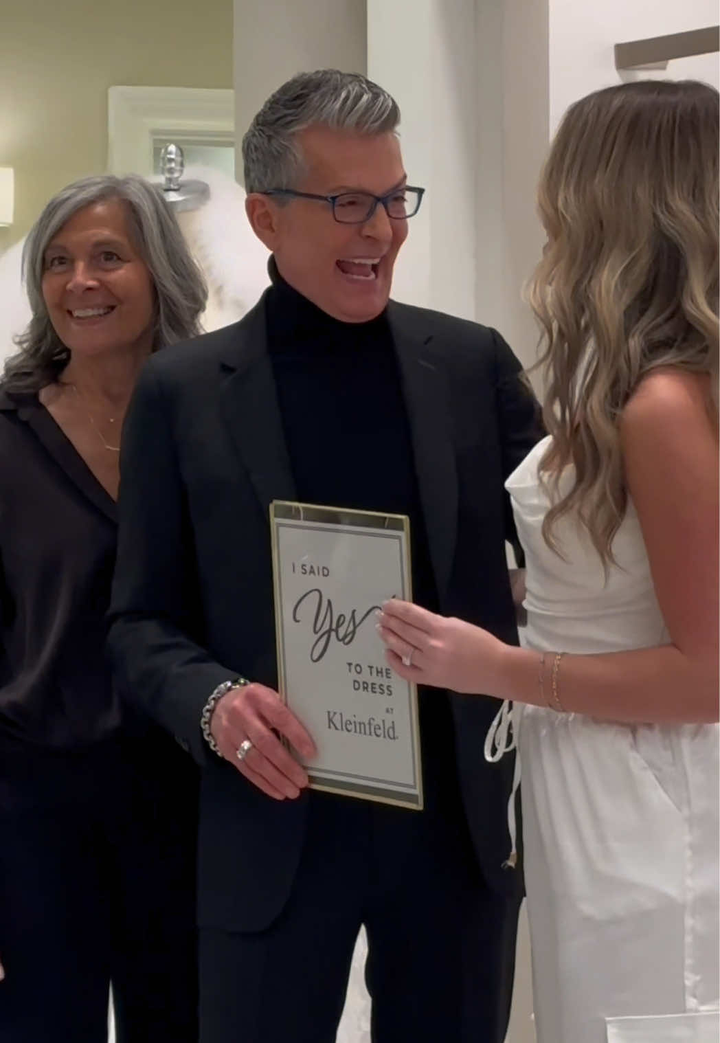 @Kleinfeld Bridal
