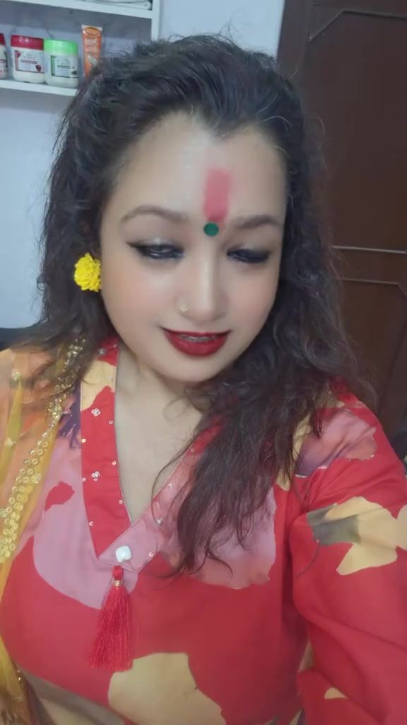 @Shreya Acharya