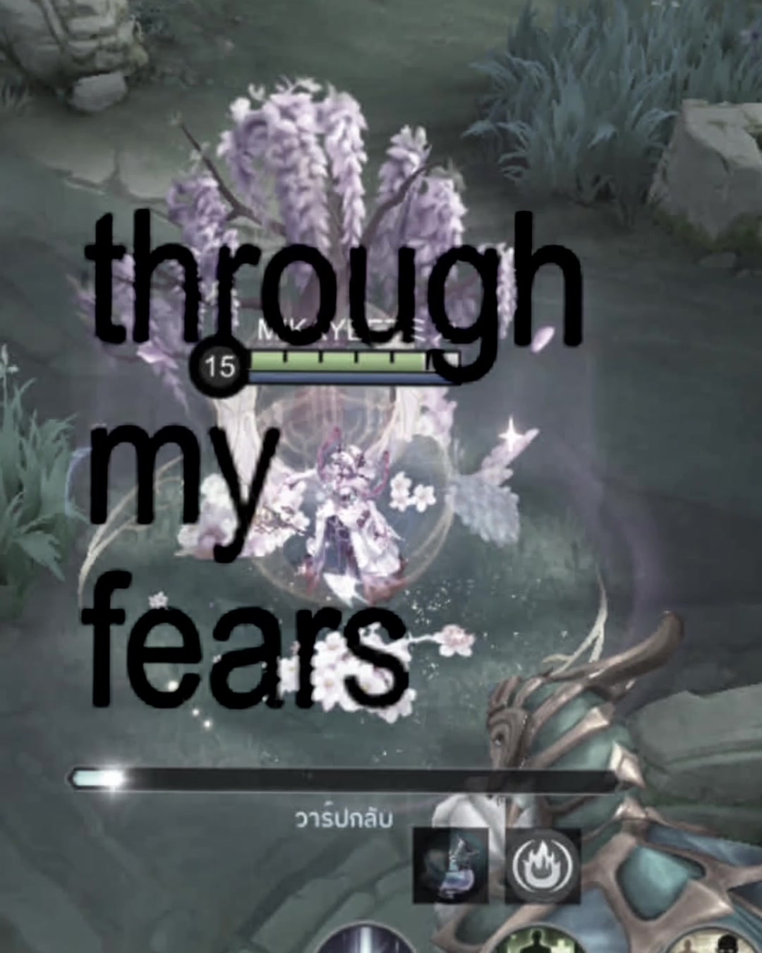 @MIKA.