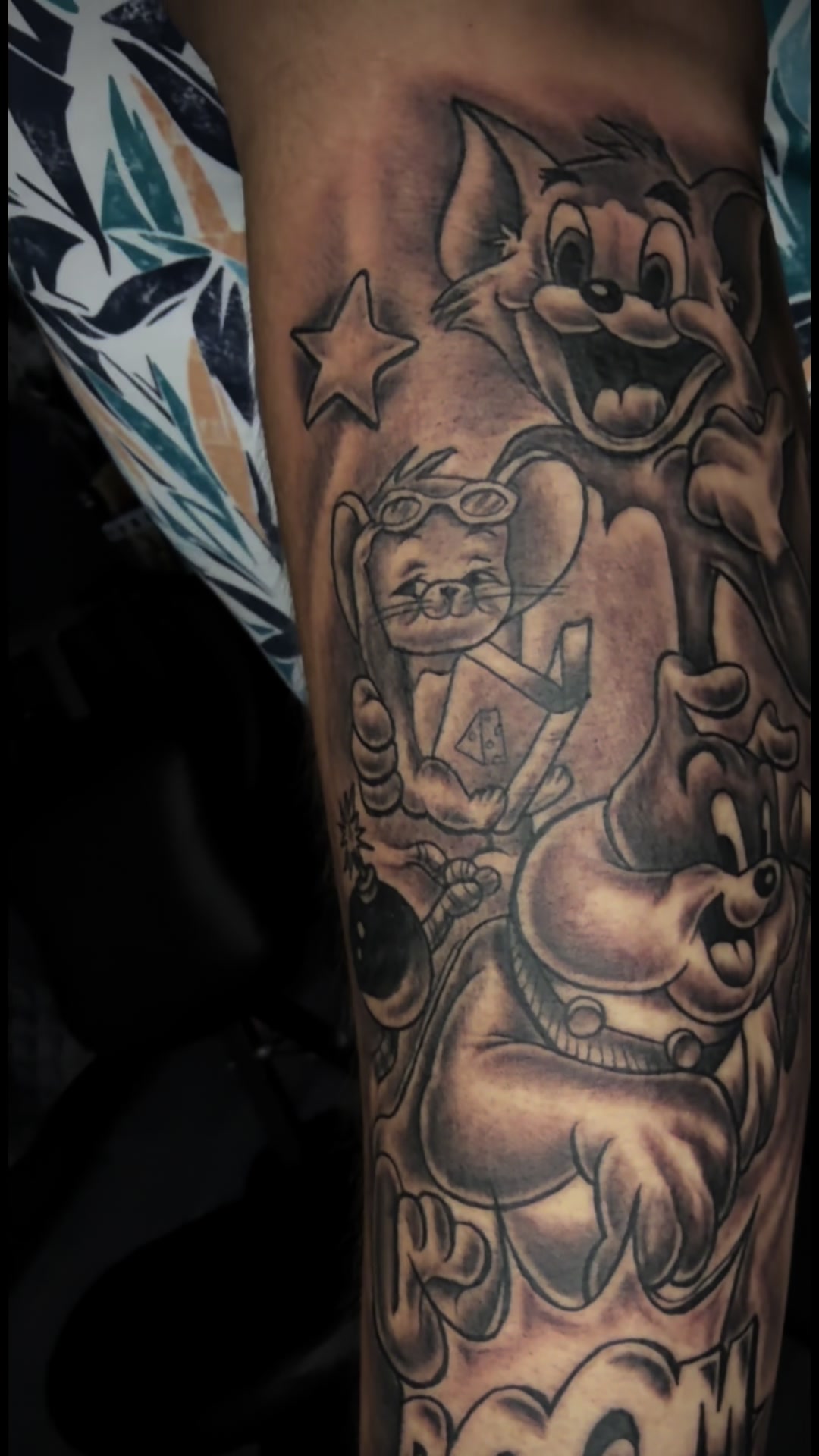 @DobleM_Tattoo