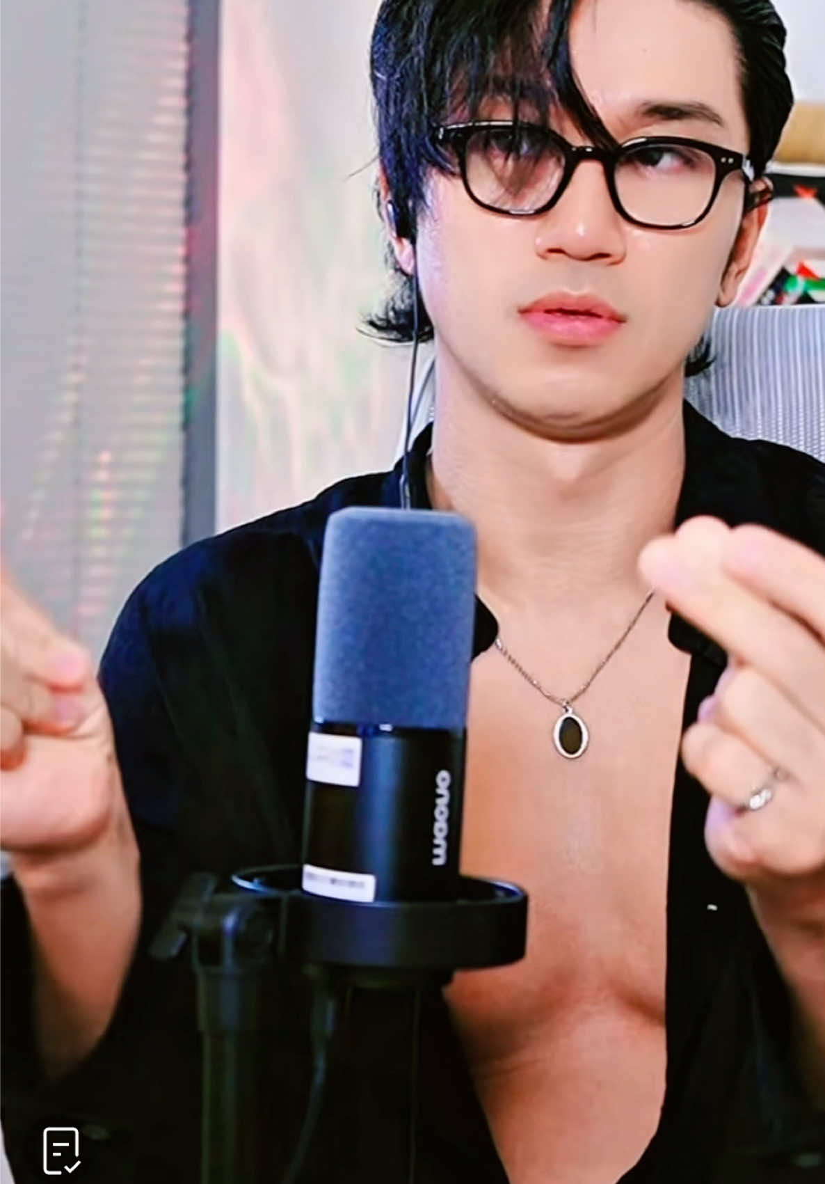 @Prince Hanbin 강한중독 ❤︎ ̣̣̣͙⠞⡷