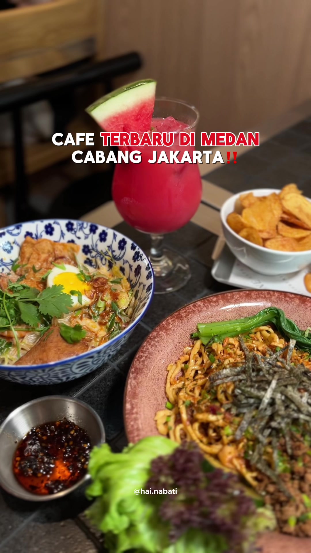 @Nadya Auliza | Kuliner