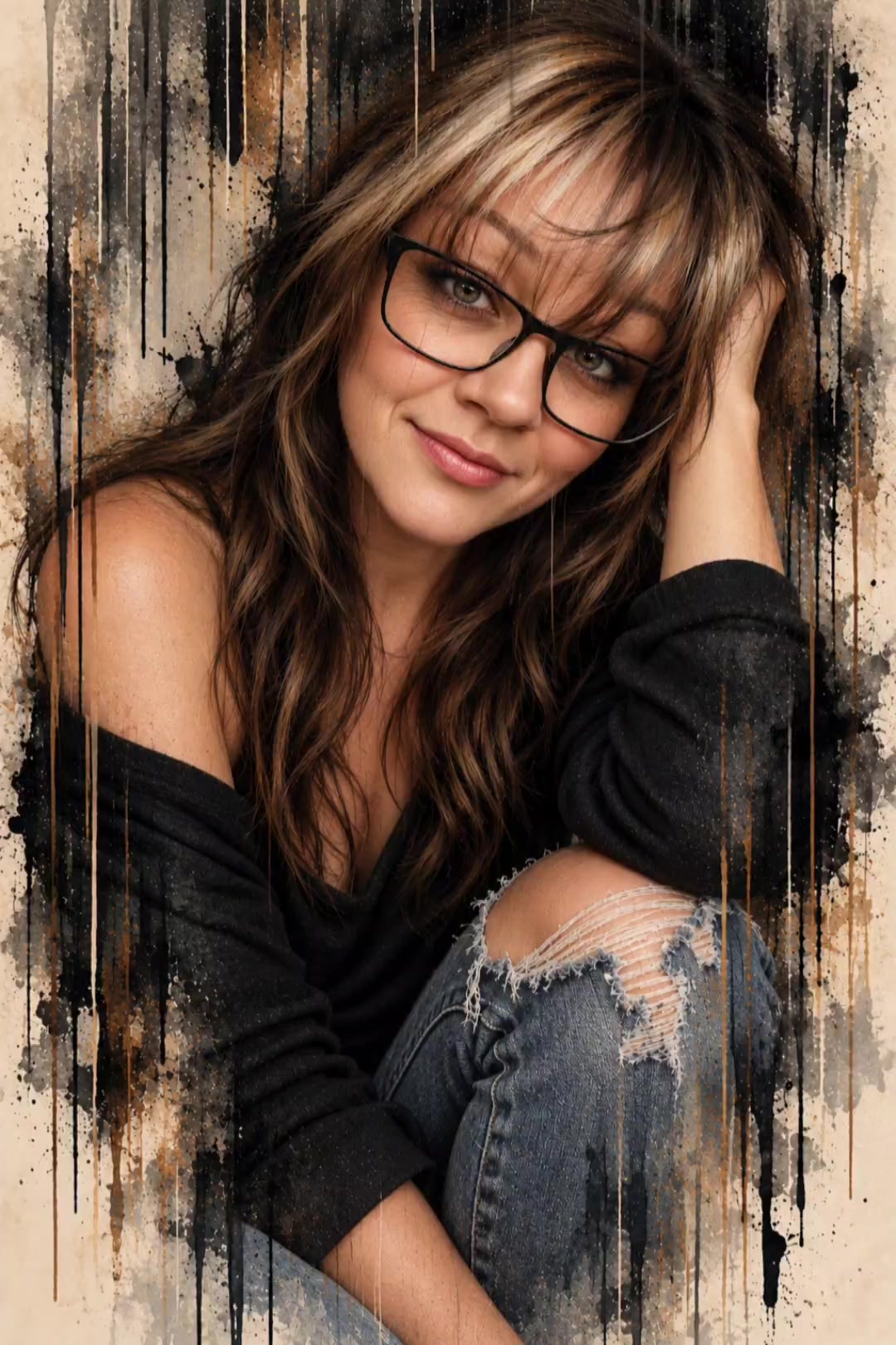 @BeautifullyBroken💙