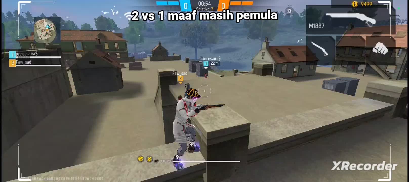 @Fawwaz•plenger•banget★