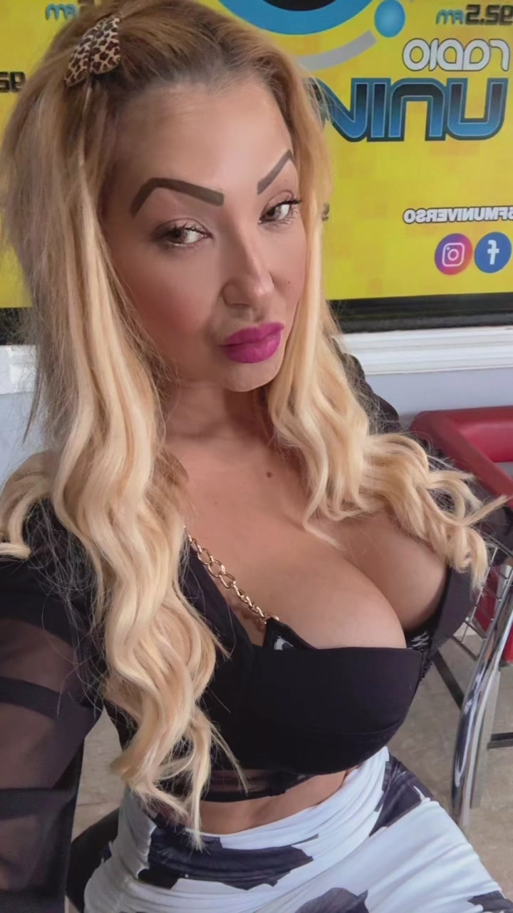 @Gisselly Romero 🔥