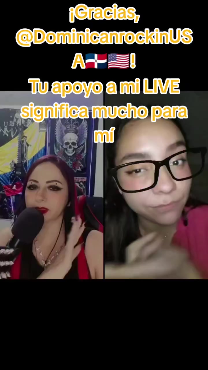 @🎸MARYROCKMETAL 🦇🤘 ☁️🐺