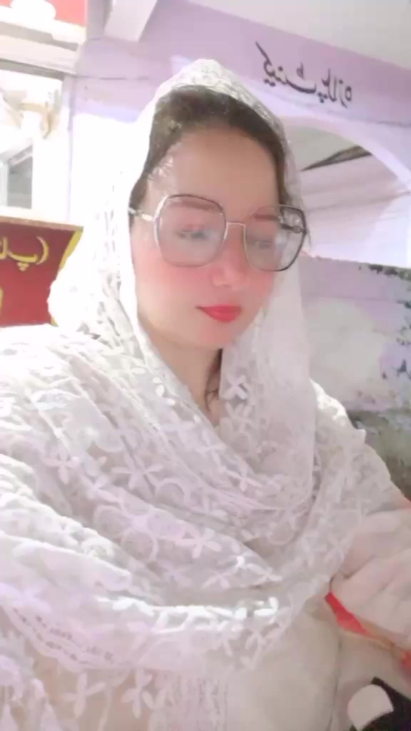 @farzana Javed advocate ❤️❤️