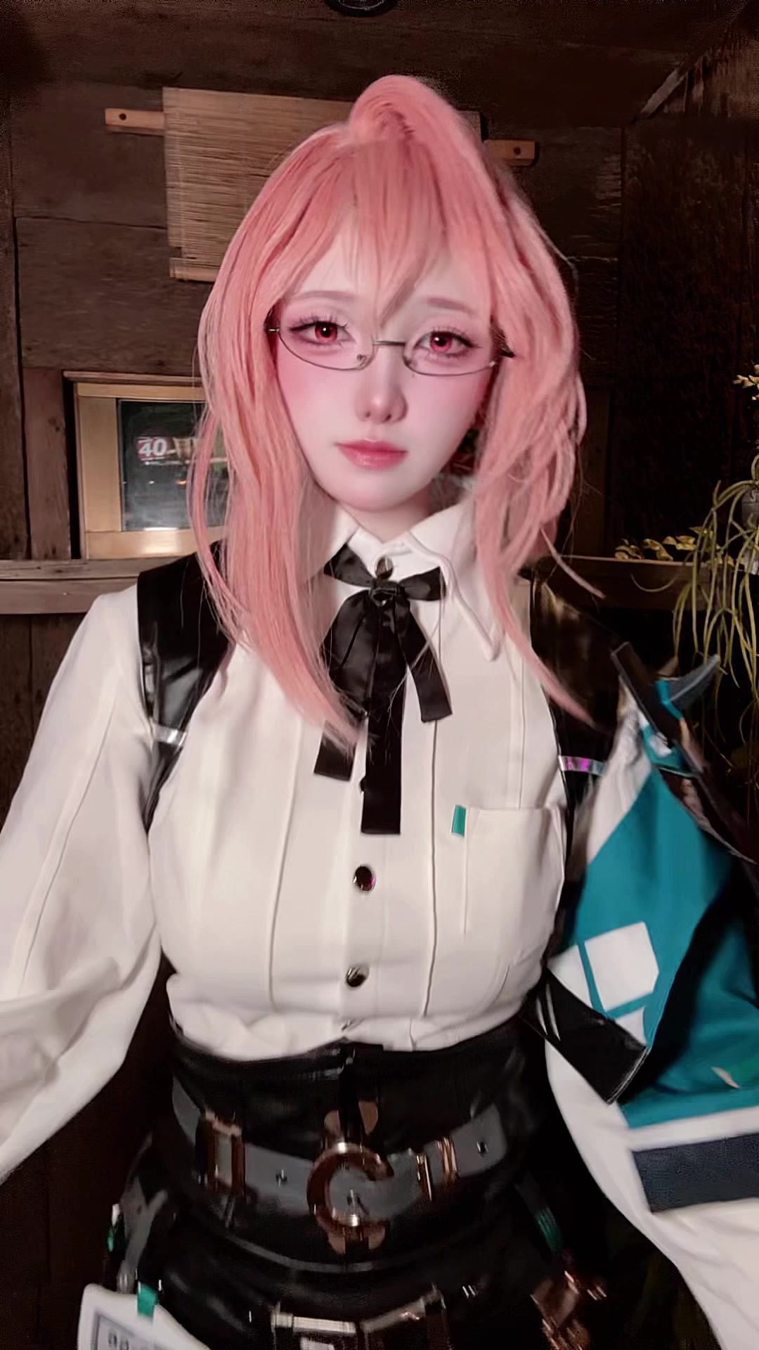 @チュー