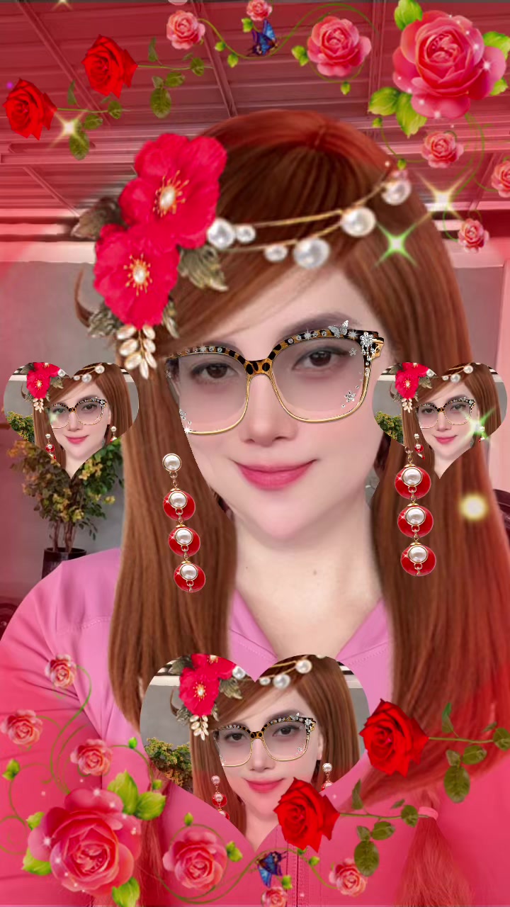 @Lanie Cheng Kosmetik
