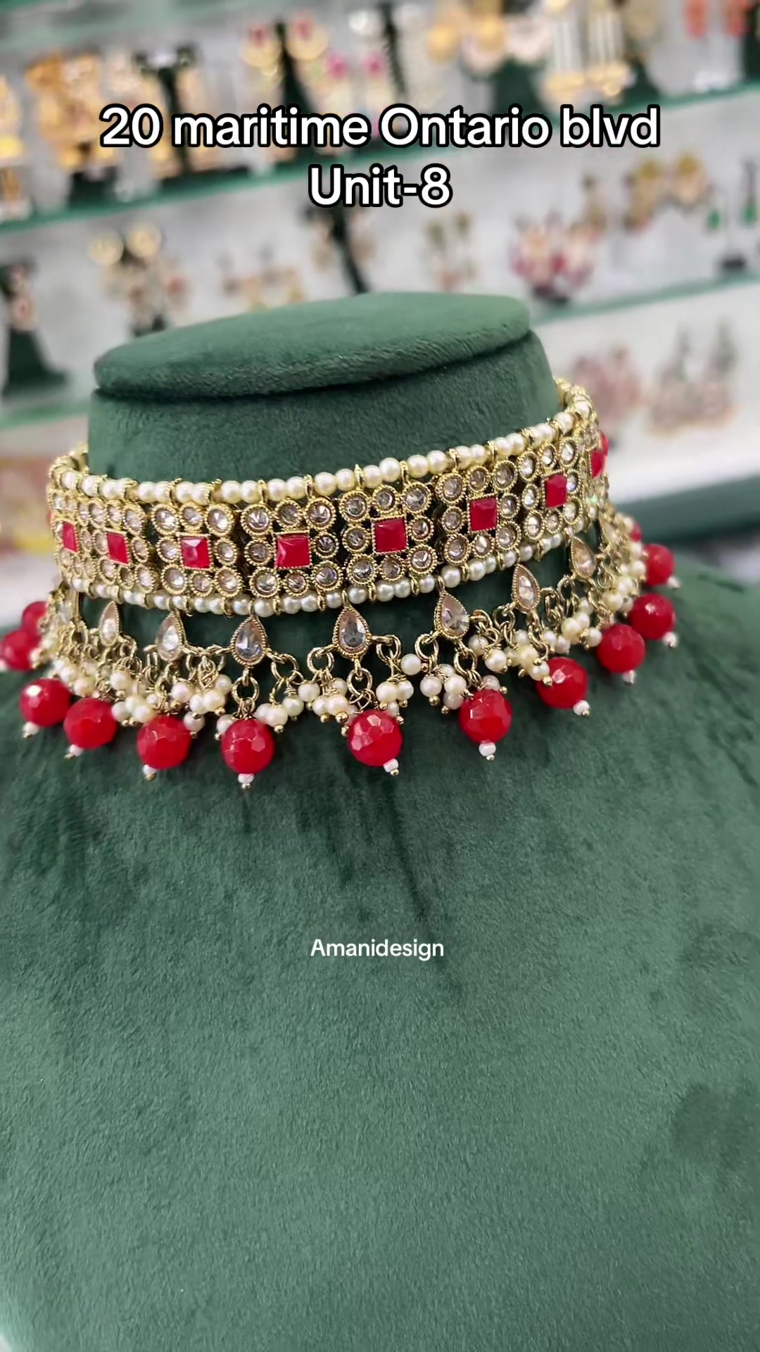 @Amanidesign