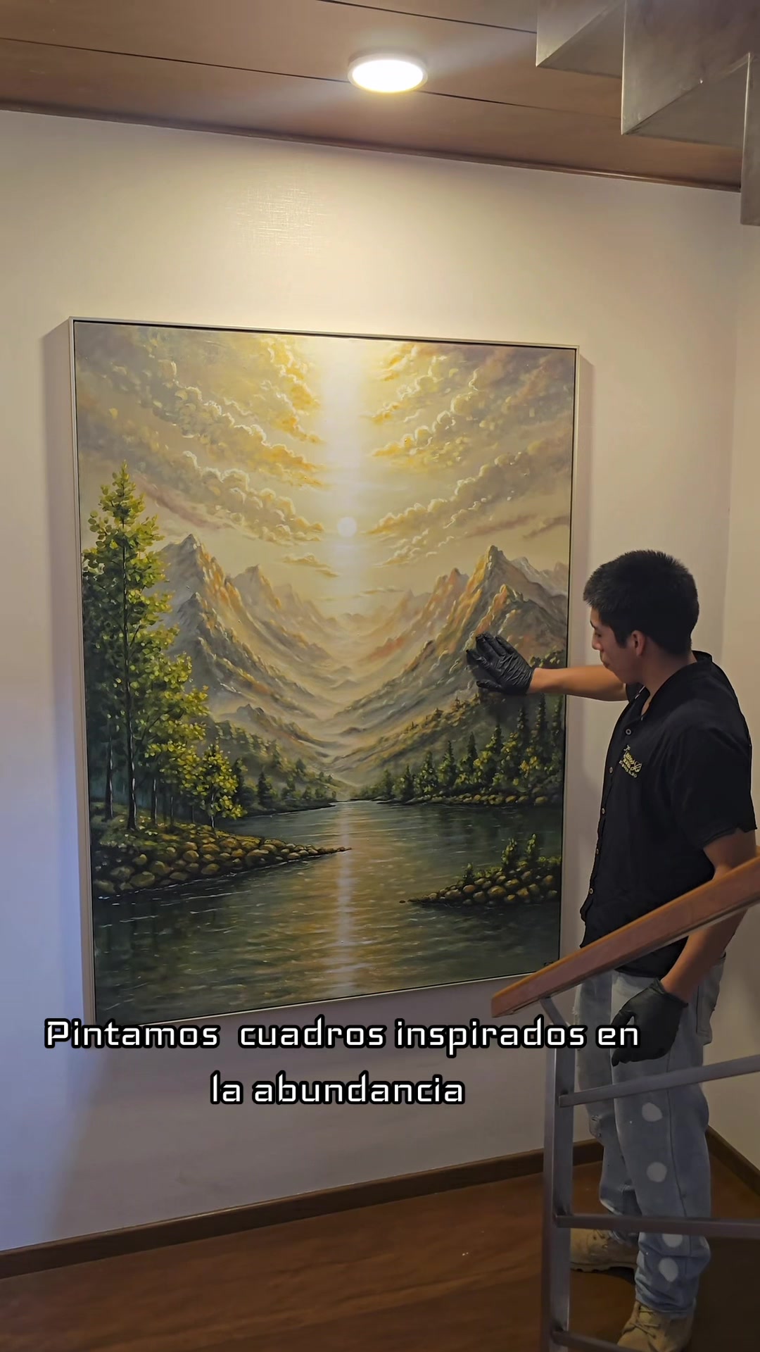 @Cuadros Pimentel