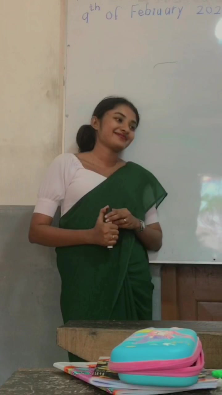 @Chuti Teacher ✨
