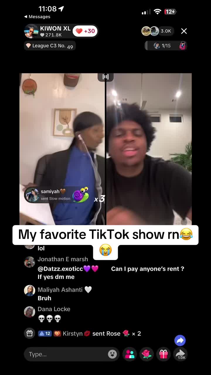 @Lekaababy 🌹