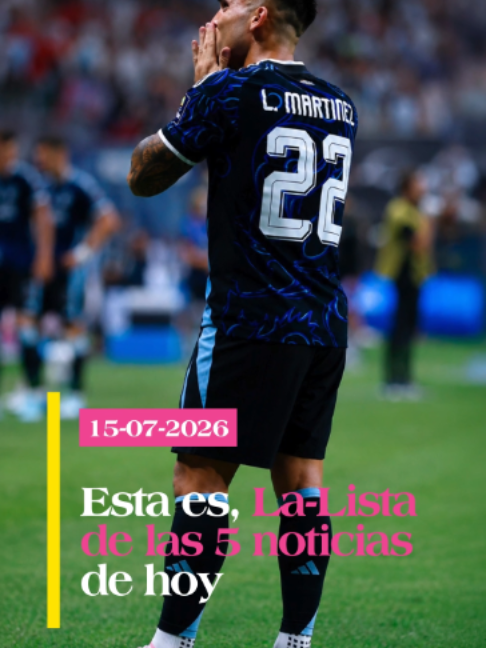 @La-Lista Deportes