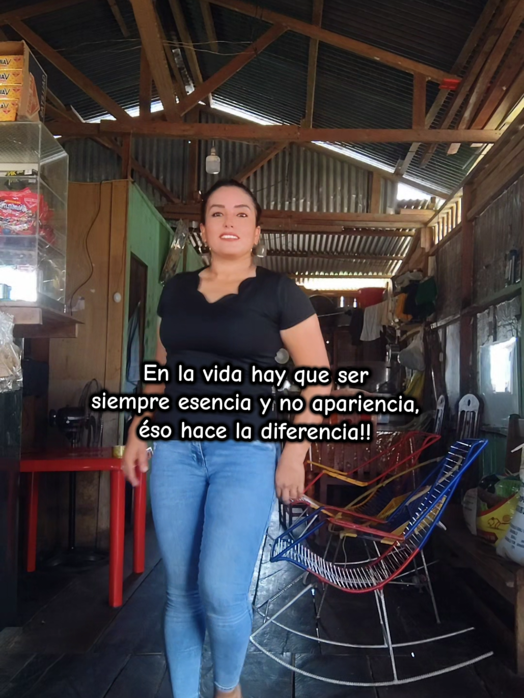@LA TIRUSHA