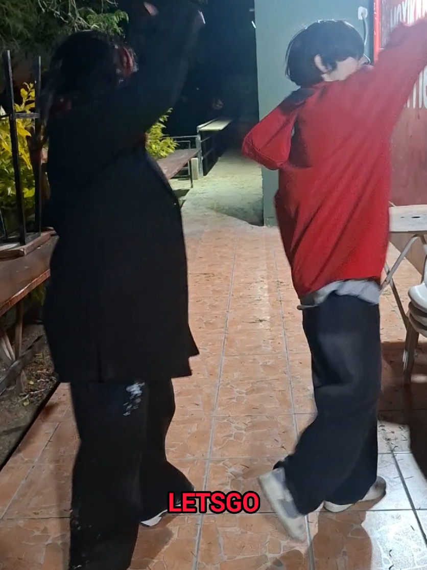 @SEVEN-B Dance Cover
