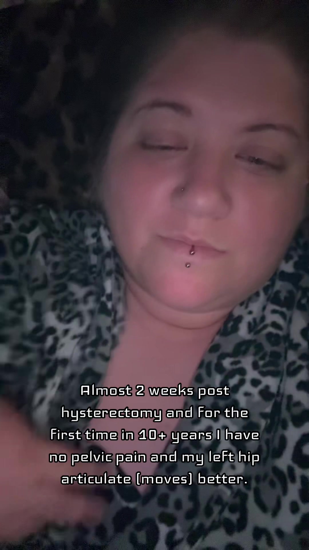 @Leah