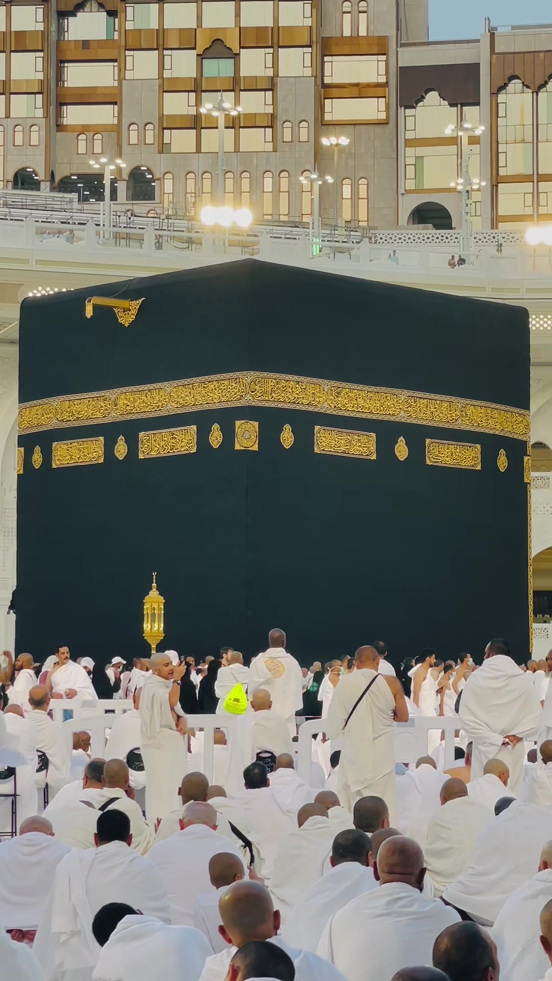 @مکہ 🕋المکرمہ
