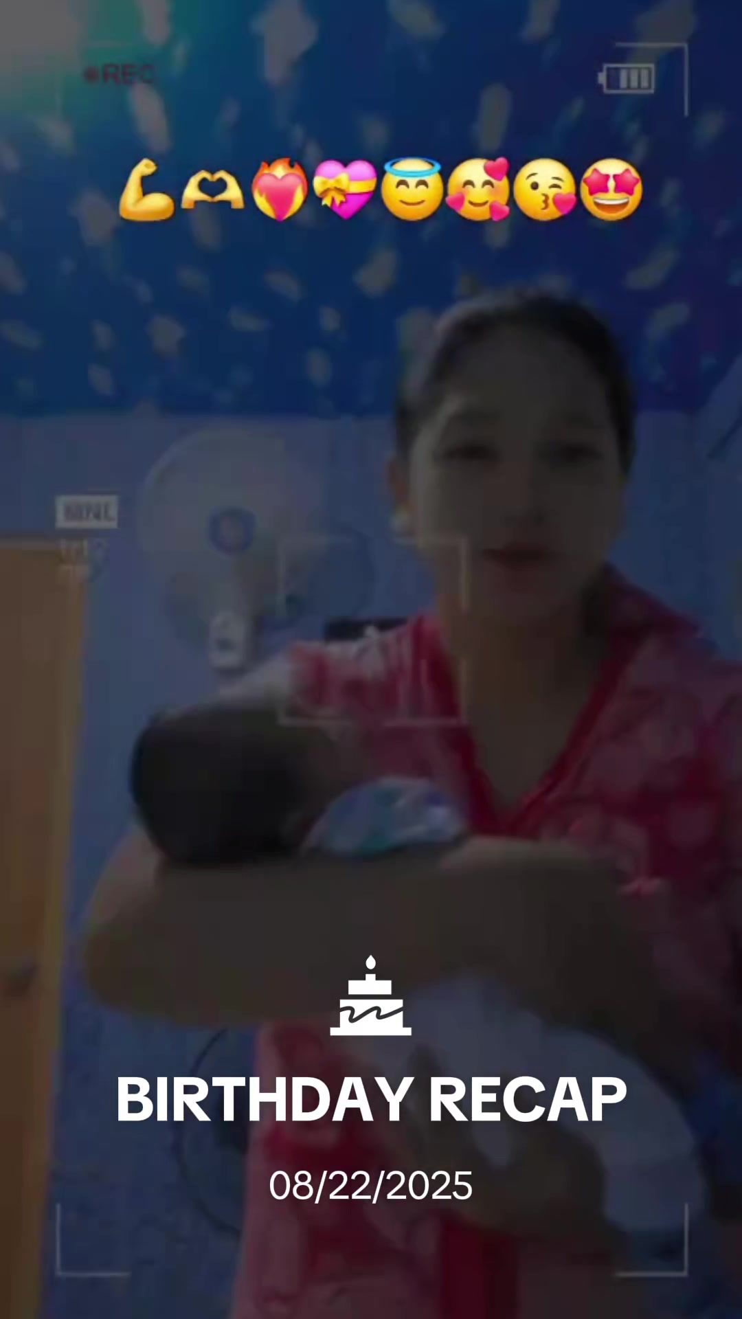 @Momma Jini๐๐