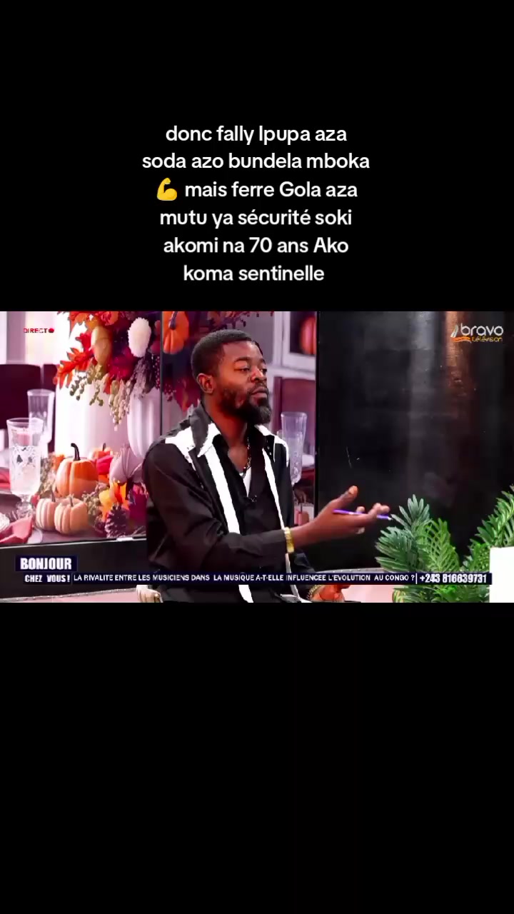 @Patient kabeya officiel