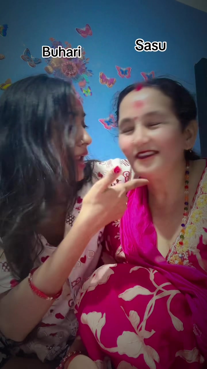@Kreetika 💗🫅भण्डारी