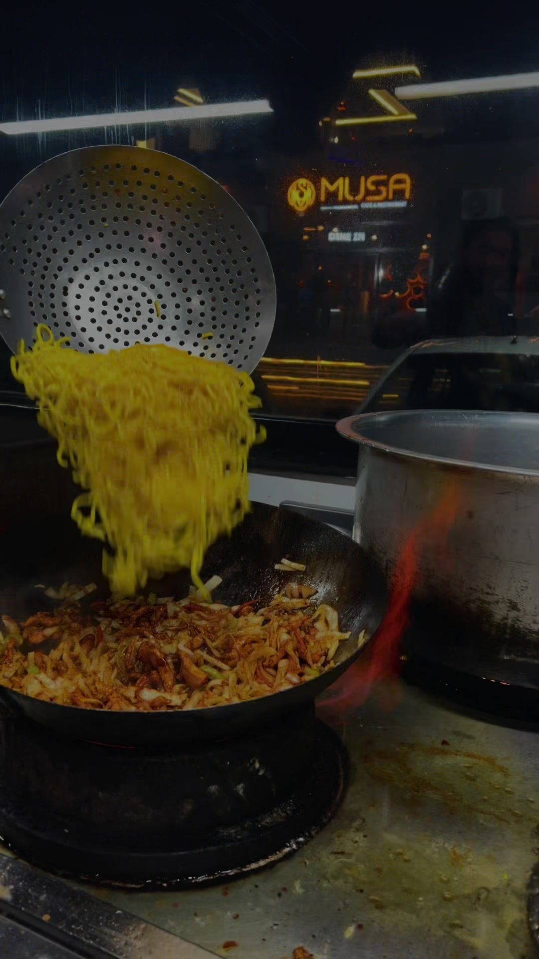 @Chef Sagar Balti
