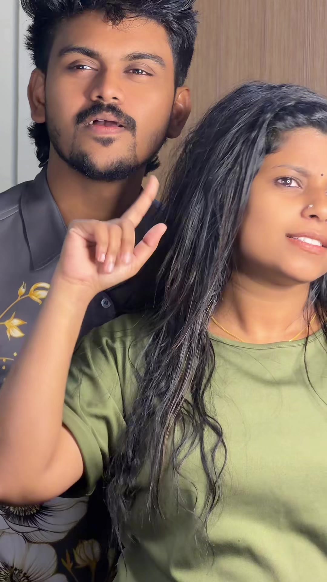 @Achu Dev Riyaz