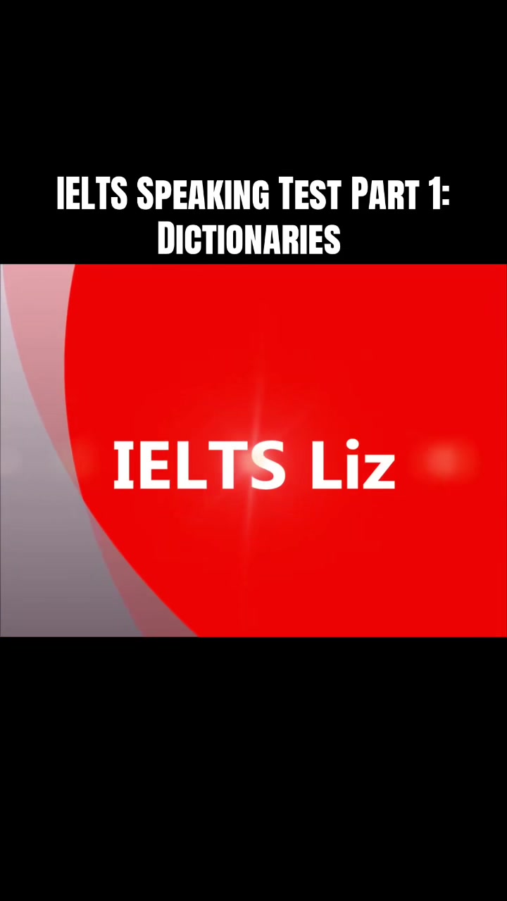 @IELTS With Frageenawia