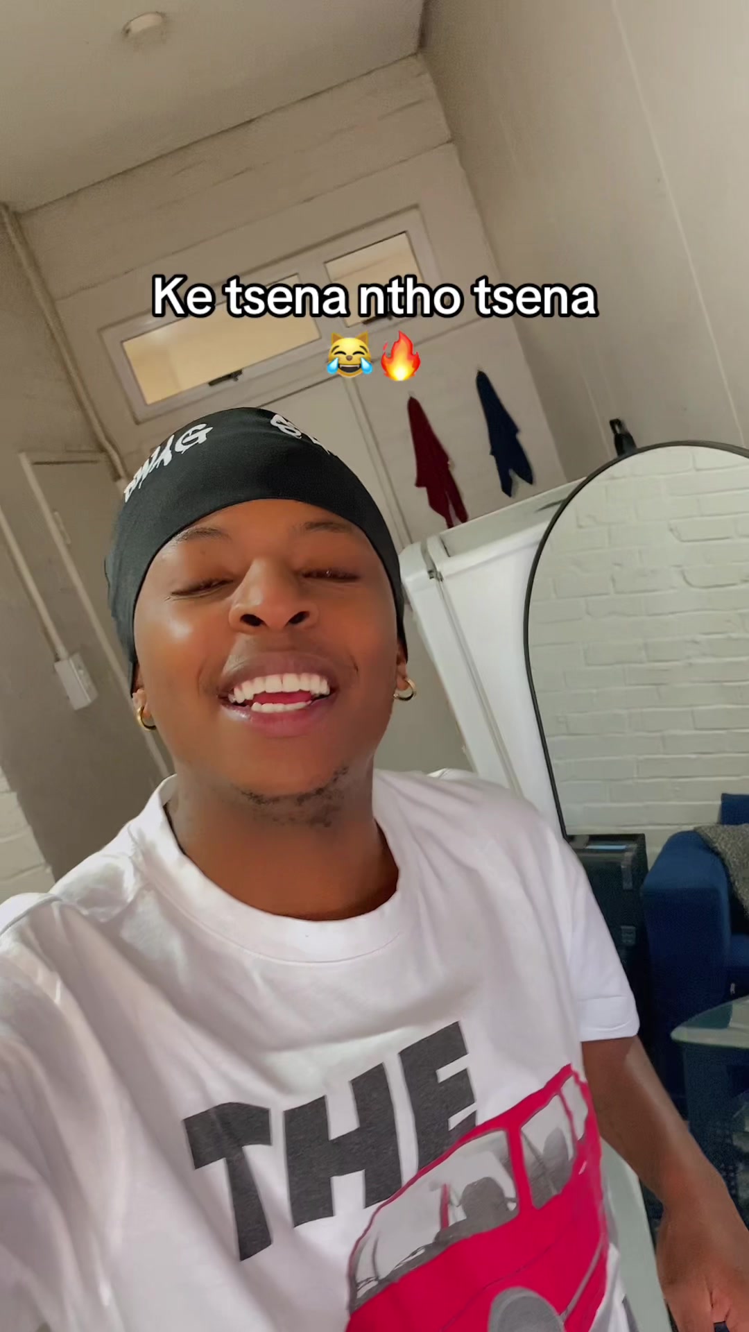 @Abutii Wadi Dimples 🥹❤️