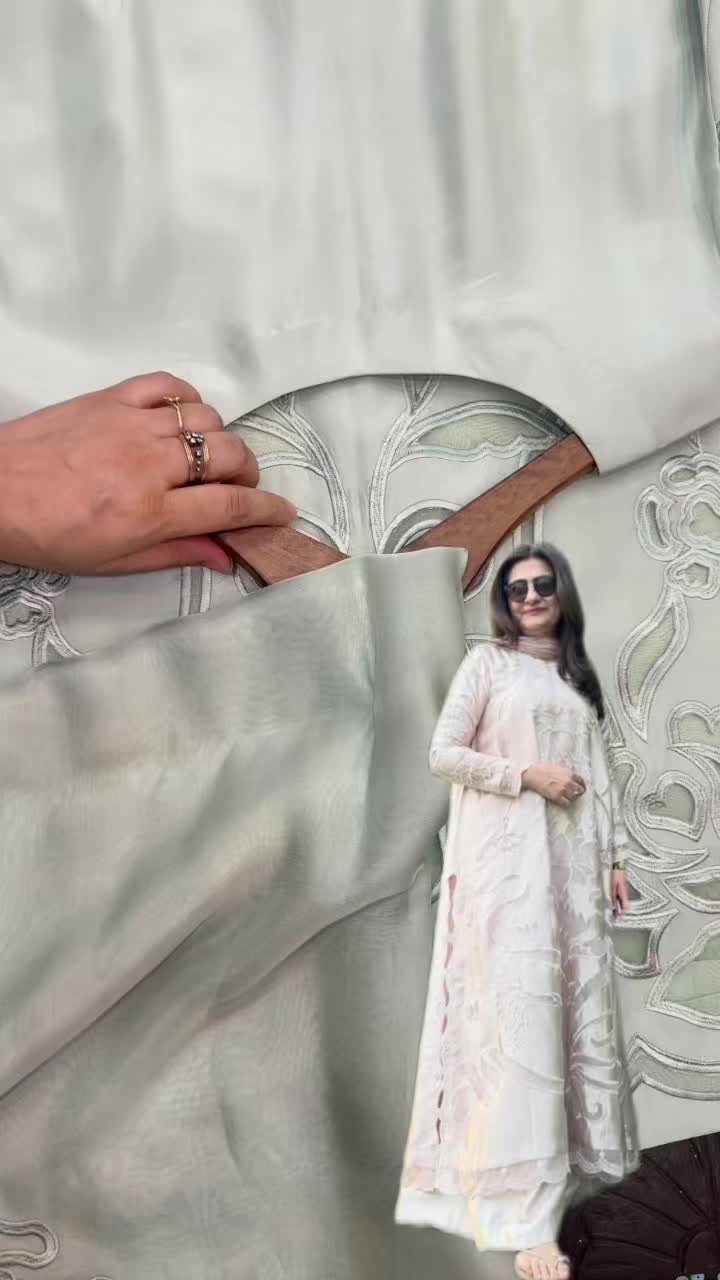 @Sobia Fashionary