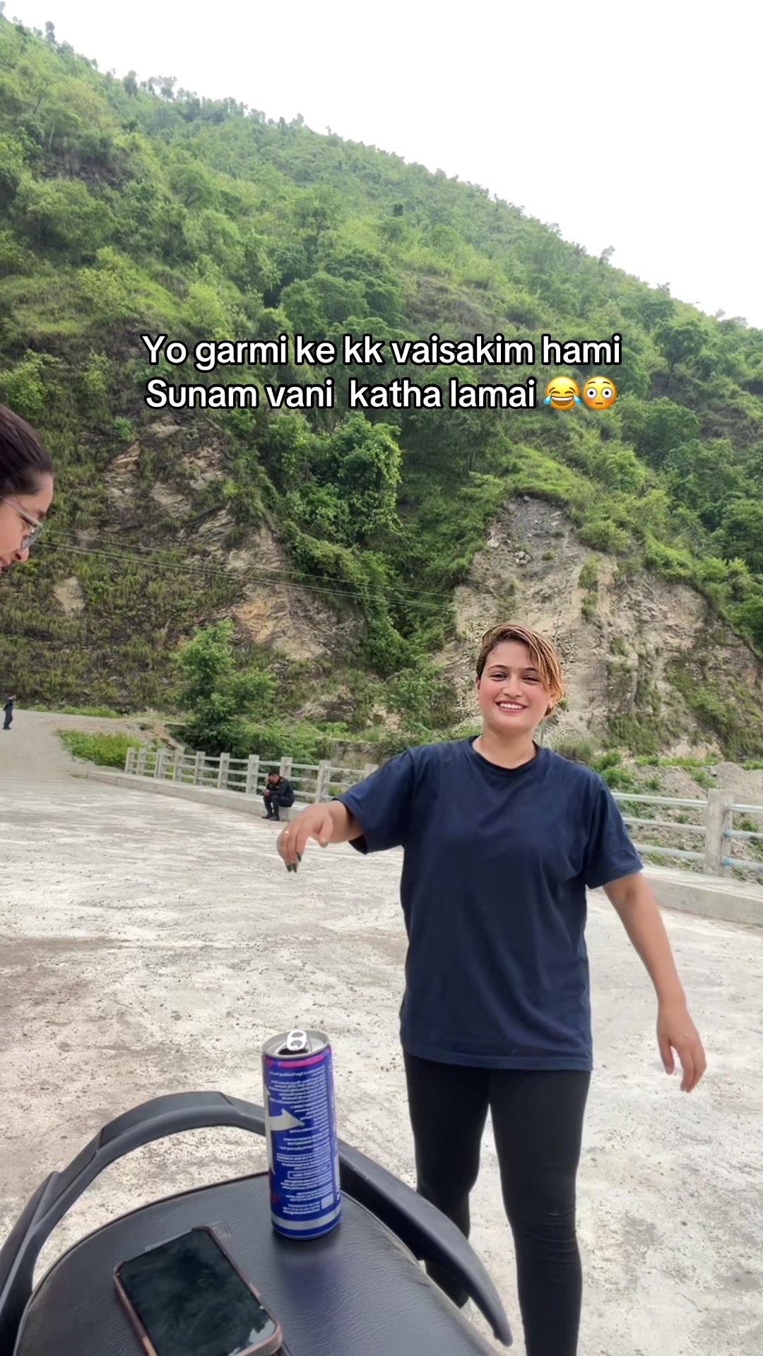 @manisha gc
