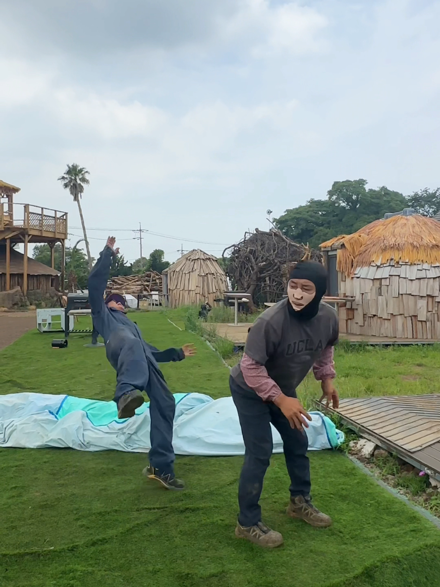 @🗺️김병만ByoungmanKim🗺️