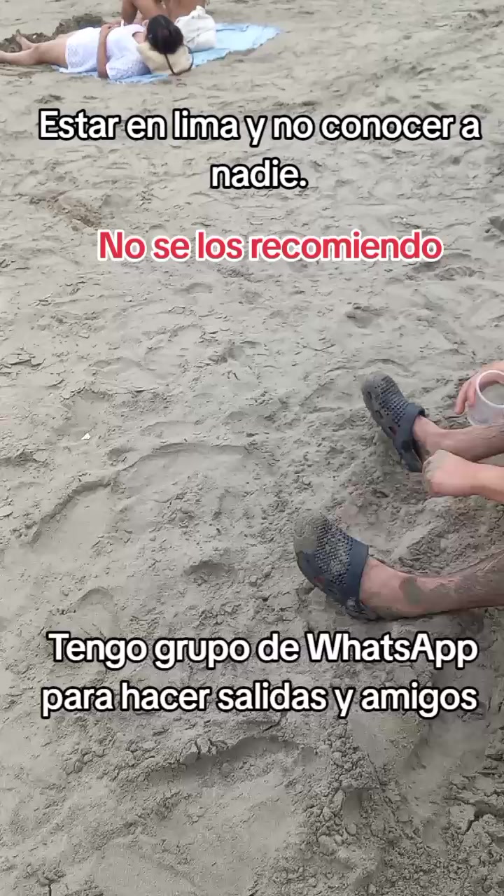 @Lima Friends🇵🇪