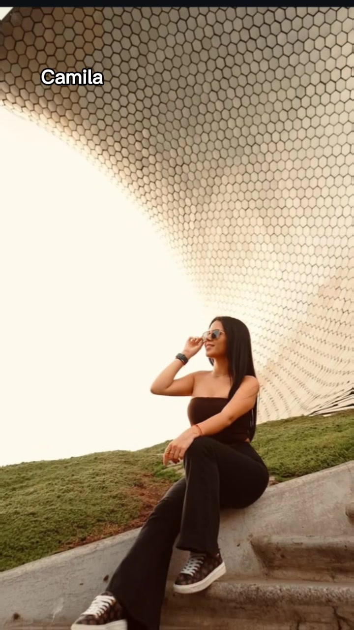 @fan de Camila Muñoz