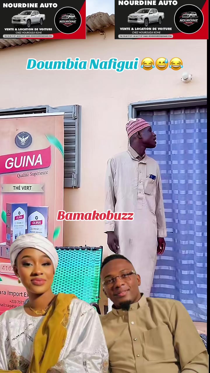 @Bamako_Buzz🇲🇱