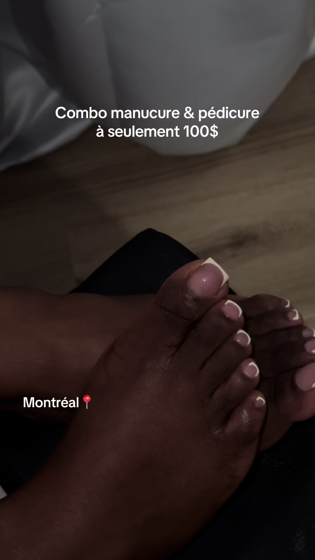 @Montreal nail tech💓