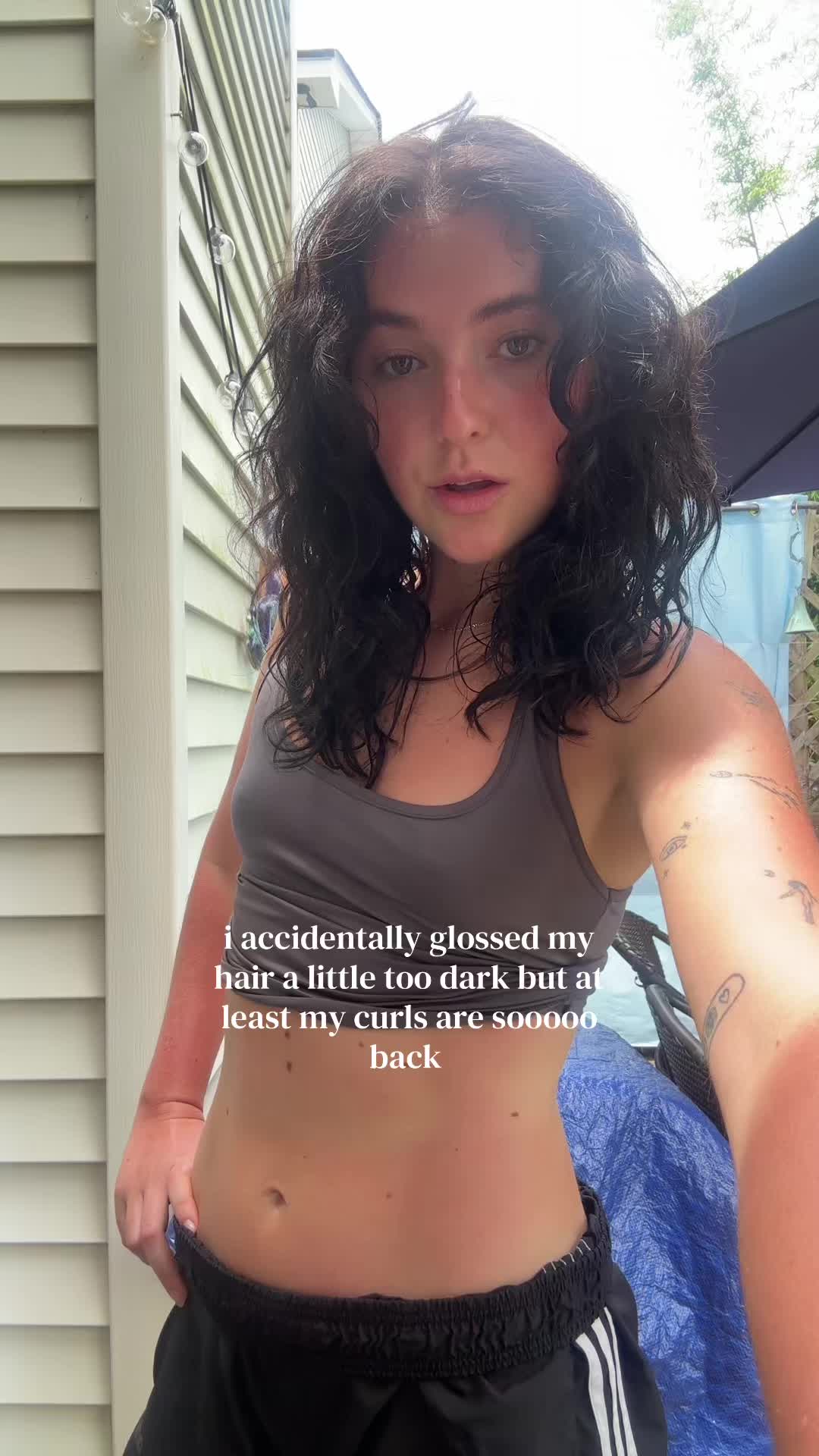 @Glennon Rose Wagner