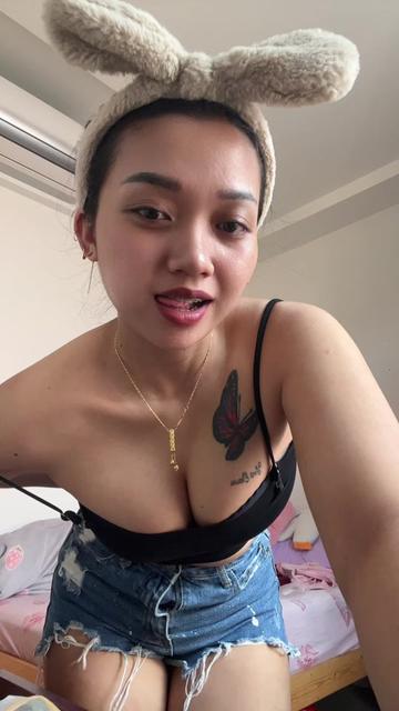 @Yantii 延提
