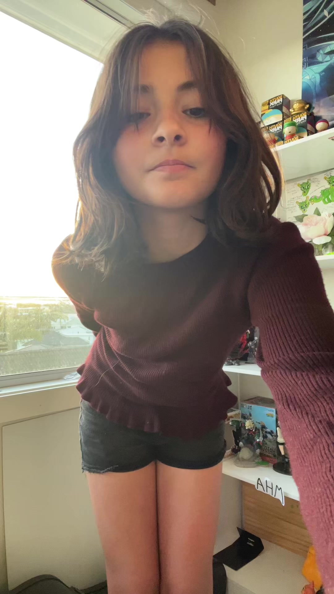 @Ari