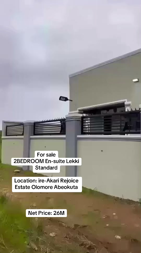 @REAL ESTATE COMPANY IN ABK