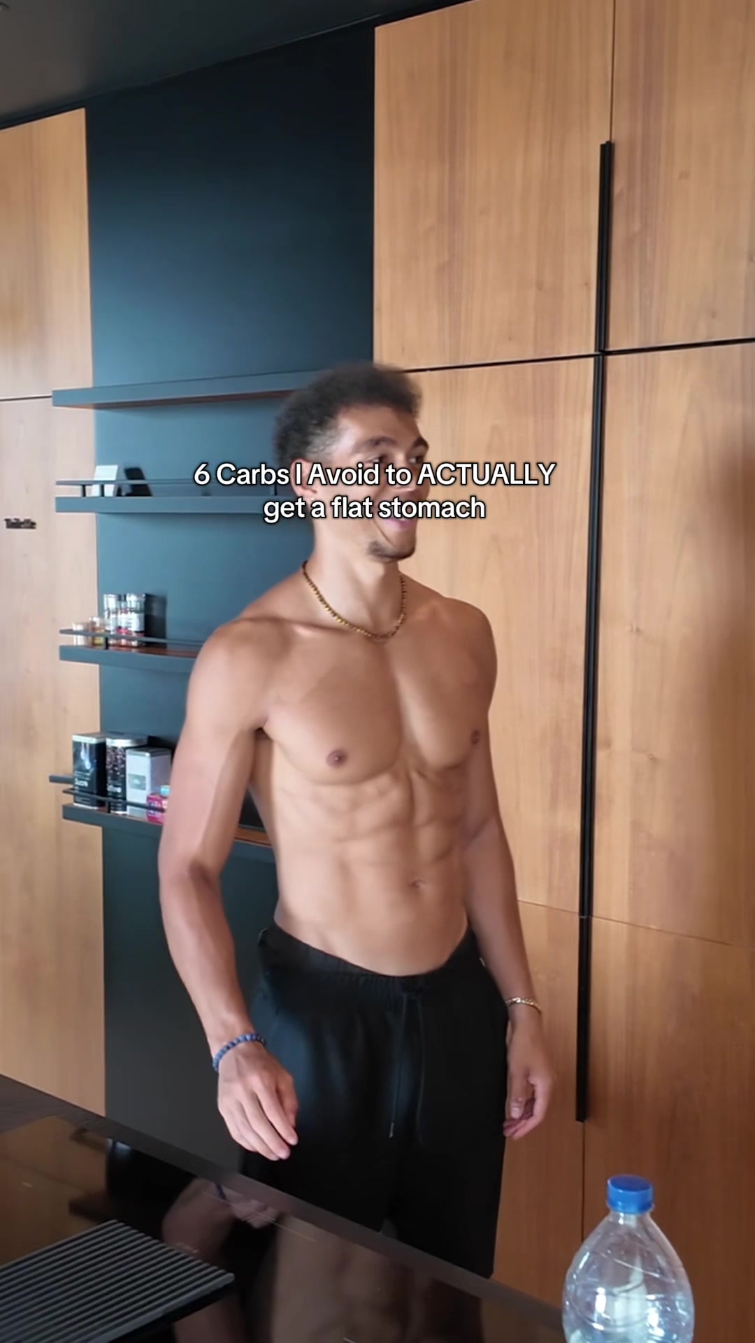 @Luca🇬🇵| Online Fitness Coach