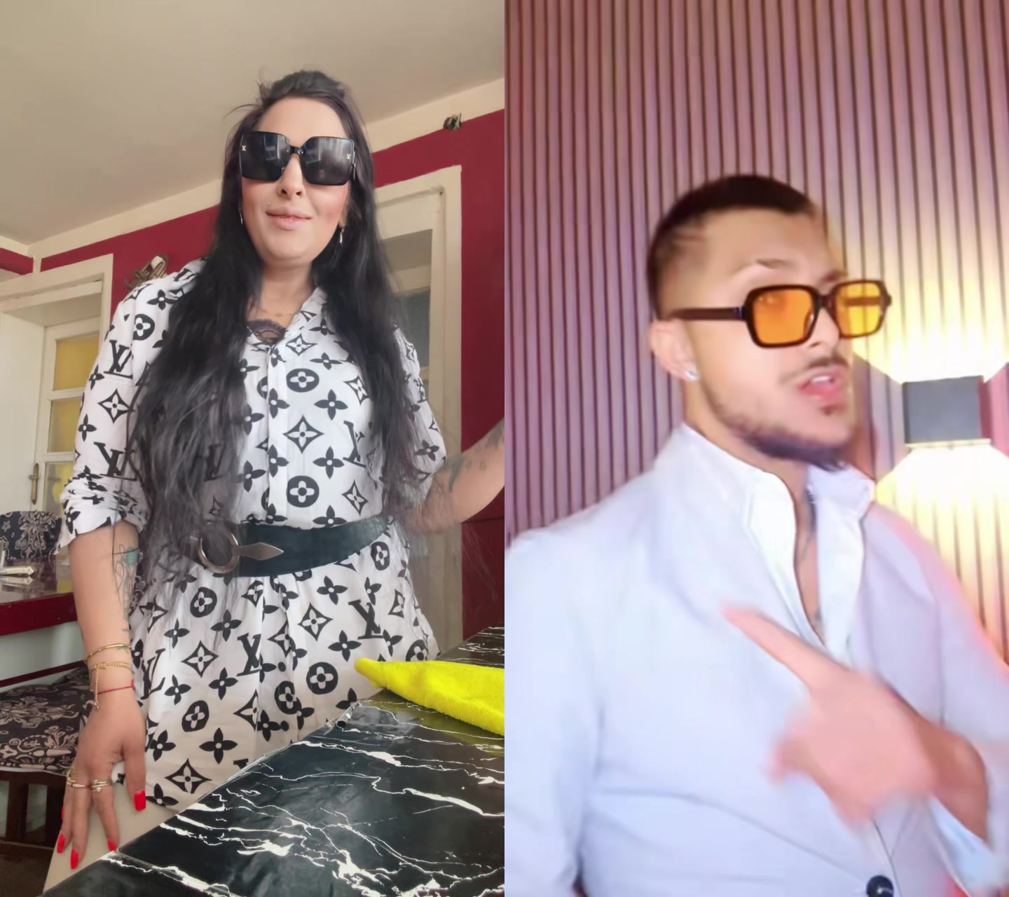 @👑Official ciganka olivera👑