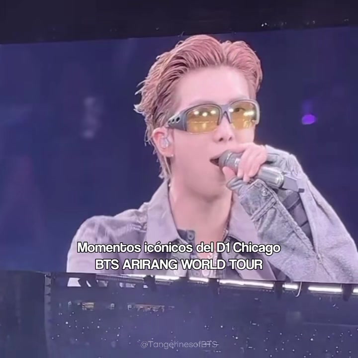 @Tangerines Of BTS