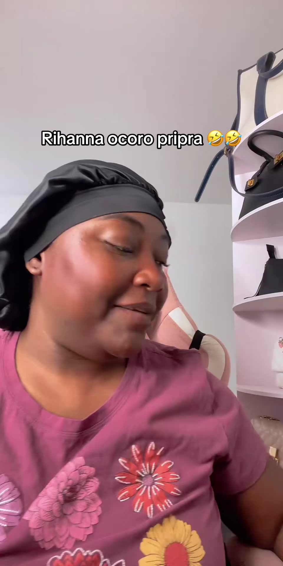 @Giselle Angulo