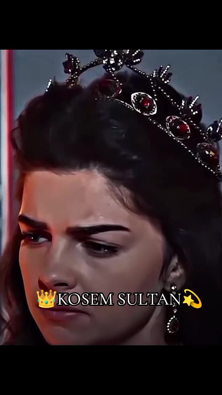 @👑 KOSEM SULTAN 💫