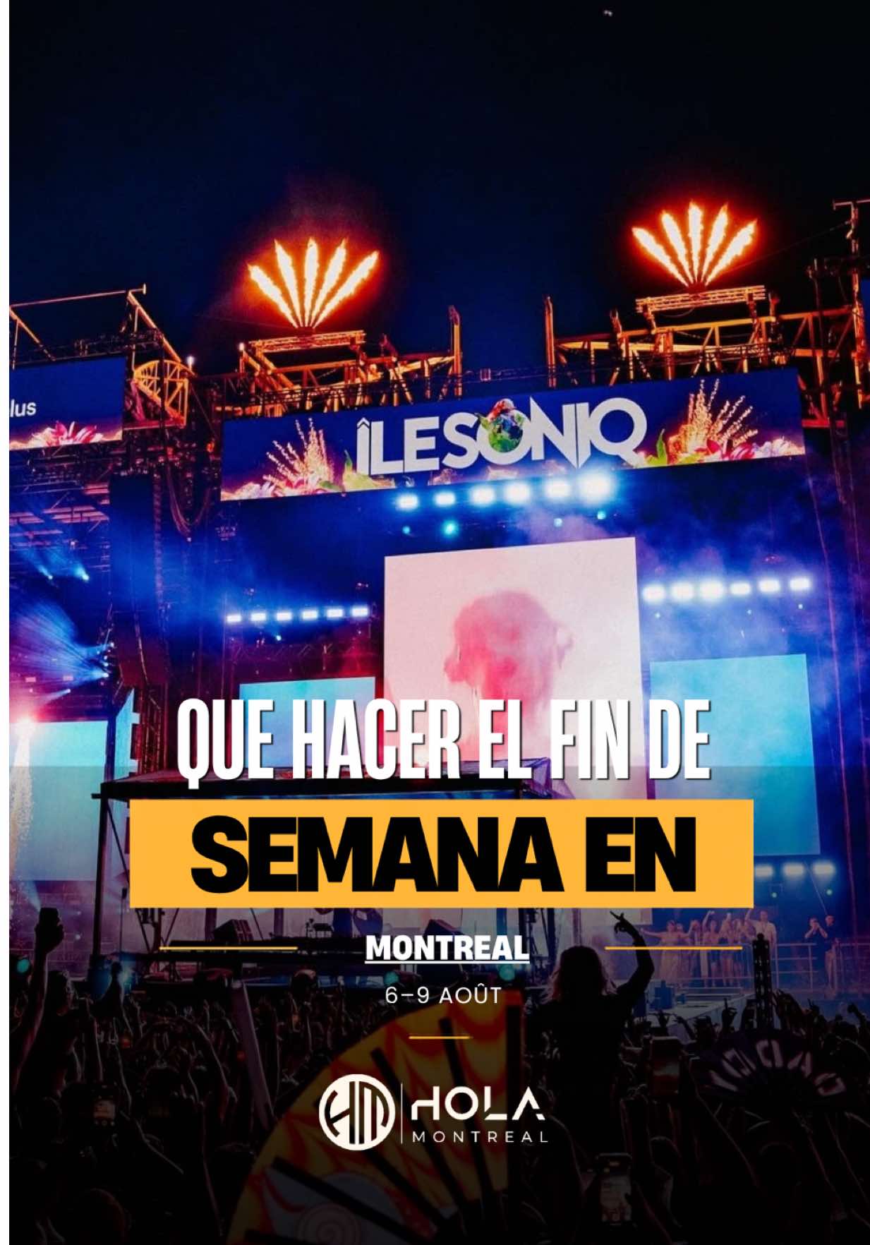 @Hola Montreal
