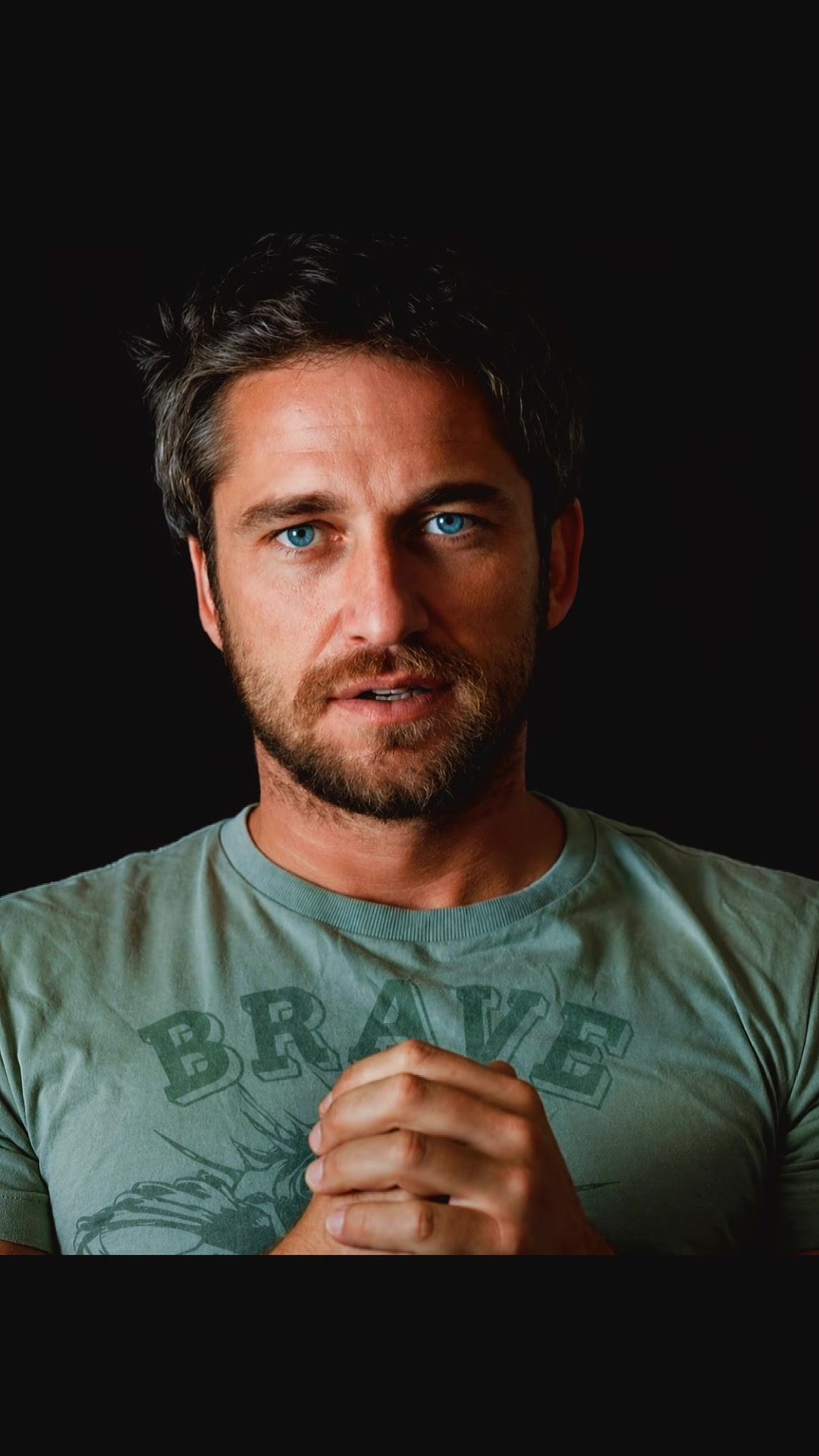 @Gerard Butler