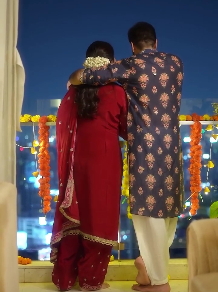 @Surbhi Jyoti
